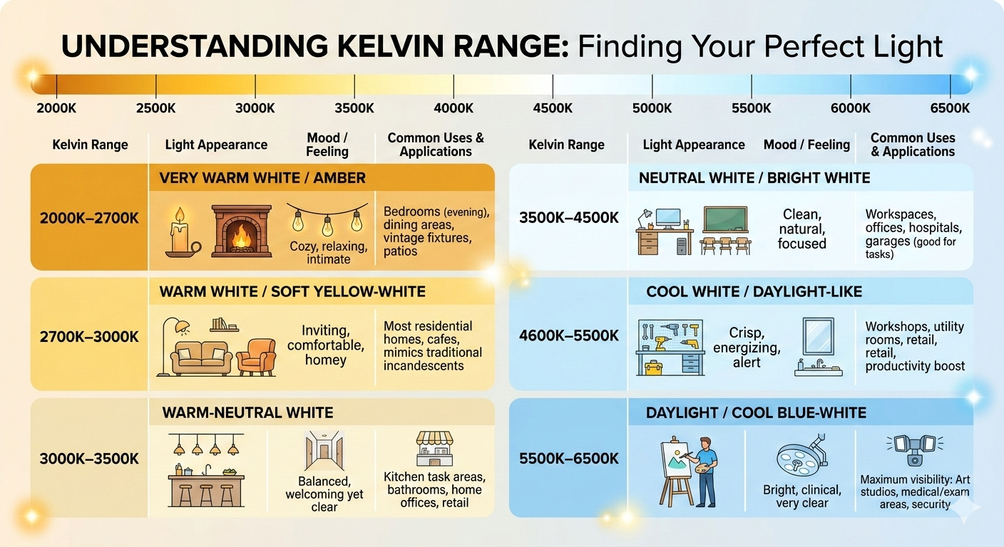 Mastery Mart Canada - 10 Pacs of BR30 LED Bulb, 10W Dimmable, 65 Watt Equivalent 700 Lumen, E26 Base, UL and Energy Star